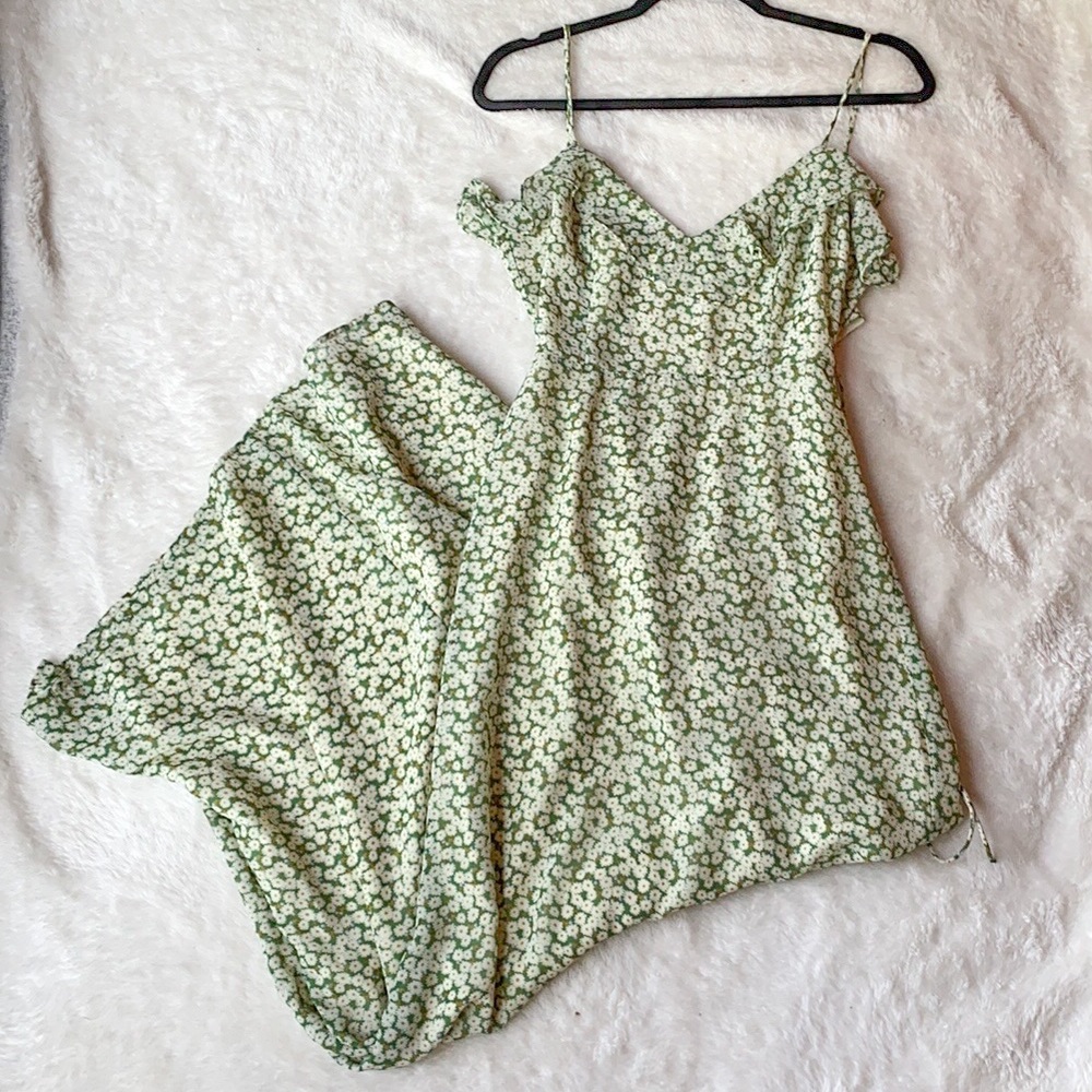 Altar’d State Dress
